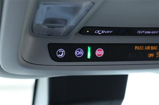 used 2022 Chevrolet Equinox car, priced at $20,995