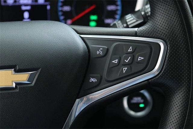 used 2022 Chevrolet Equinox car, priced at $20,995