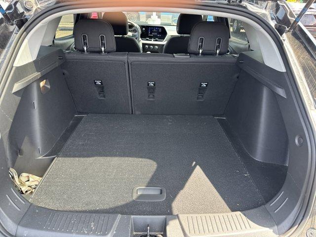 used 2024 Chevrolet Trax car, priced at $19,905