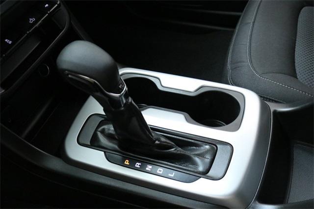 used 2022 Chevrolet Colorado car, priced at $32,918
