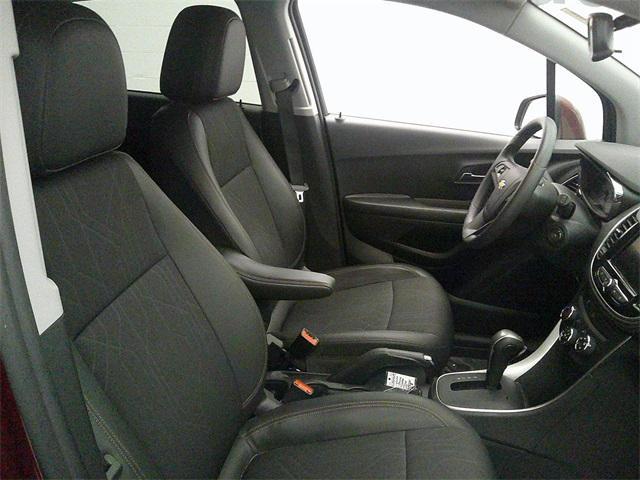 used 2022 Chevrolet Trax car, priced at $25,225