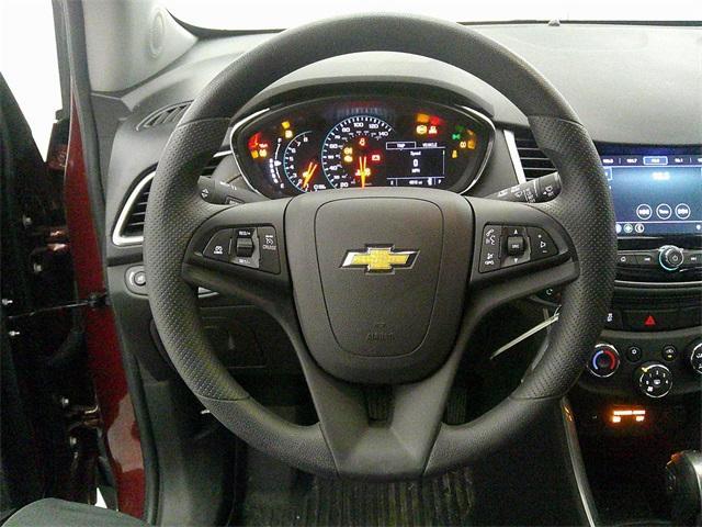 used 2022 Chevrolet Trax car, priced at $25,225