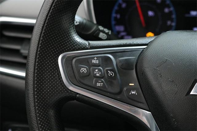 used 2020 Chevrolet Equinox car, priced at $15,224