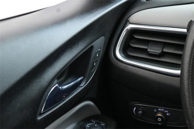 used 2020 Chevrolet Equinox car, priced at $15,224