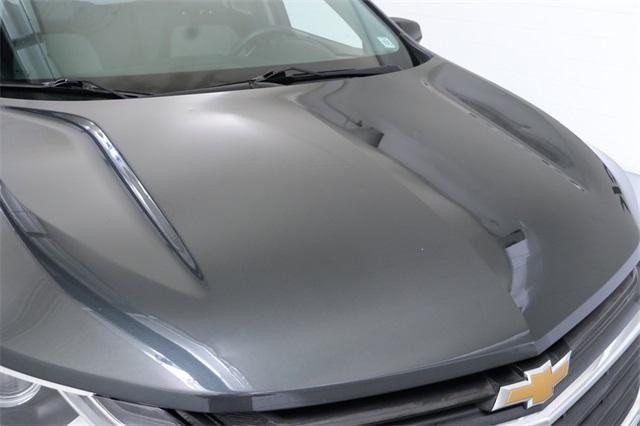 used 2020 Chevrolet Equinox car, priced at $15,224