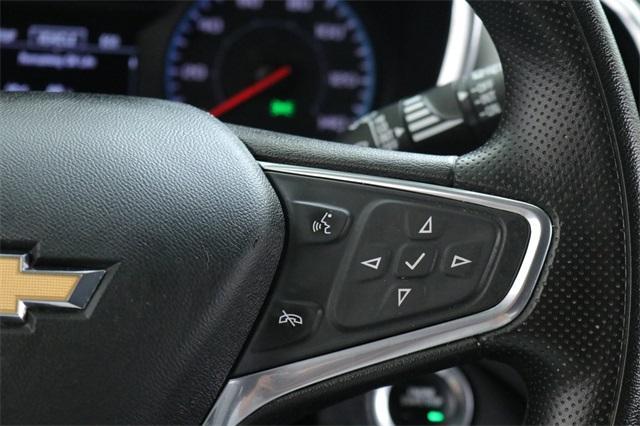 used 2020 Chevrolet Equinox car, priced at $15,224