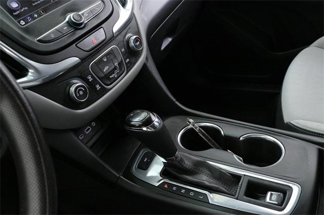 used 2020 Chevrolet Equinox car, priced at $15,224