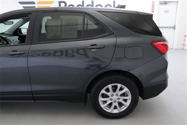 used 2020 Chevrolet Equinox car, priced at $15,224