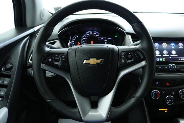 used 2022 Chevrolet Trax car, priced at $18,995