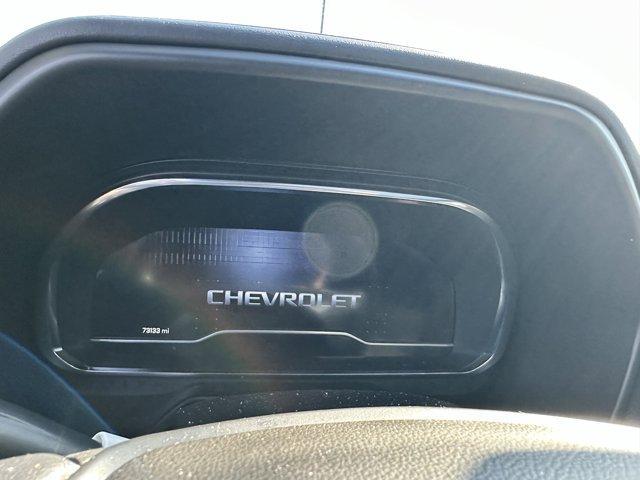 used 2022 Chevrolet Tahoe car, priced at $45,992