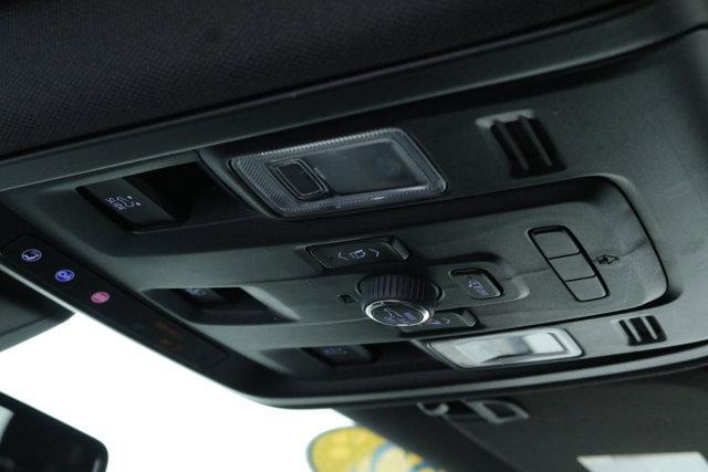 used 2022 Chevrolet Tahoe car, priced at $45,992