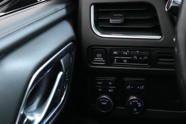 used 2022 Chevrolet Tahoe car, priced at $45,992