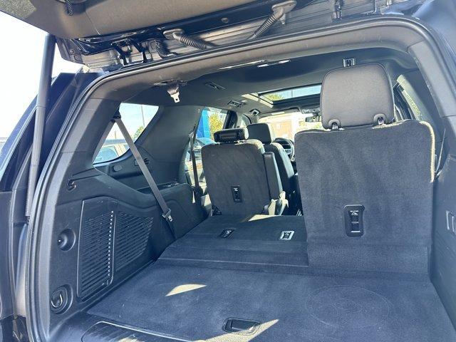 used 2022 Chevrolet Tahoe car, priced at $45,992