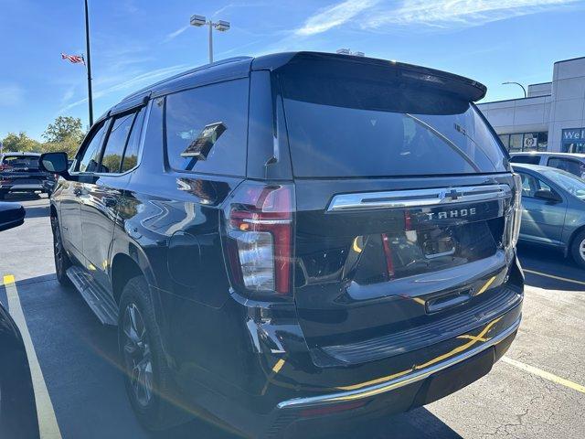 used 2022 Chevrolet Tahoe car, priced at $45,992