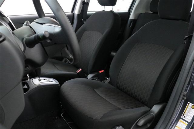 used 2024 Mitsubishi Mirage car, priced at $13,998