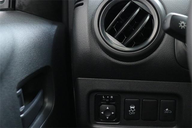 used 2024 Mitsubishi Mirage car, priced at $13,998