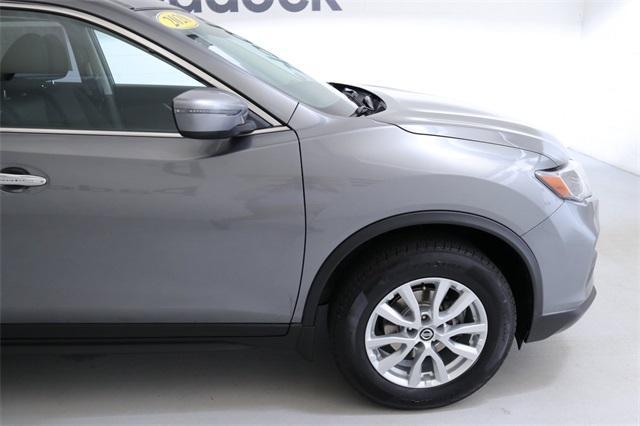 used 2020 Nissan Rogue car, priced at $19,995