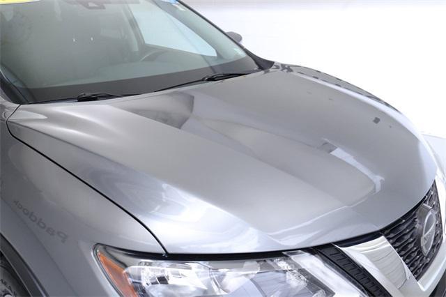 used 2020 Nissan Rogue car, priced at $19,995