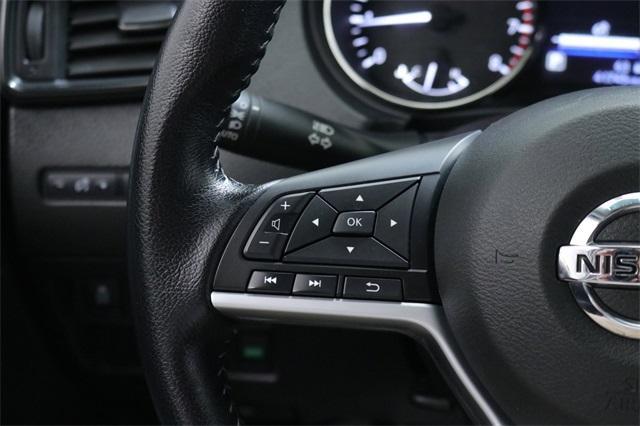 used 2020 Nissan Rogue car, priced at $19,995