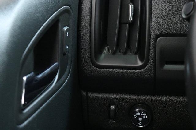 used 2022 Chevrolet Colorado car, priced at $27,494