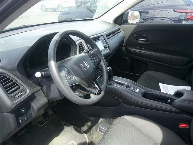 used 2022 Honda HR-V car, priced at $22,995