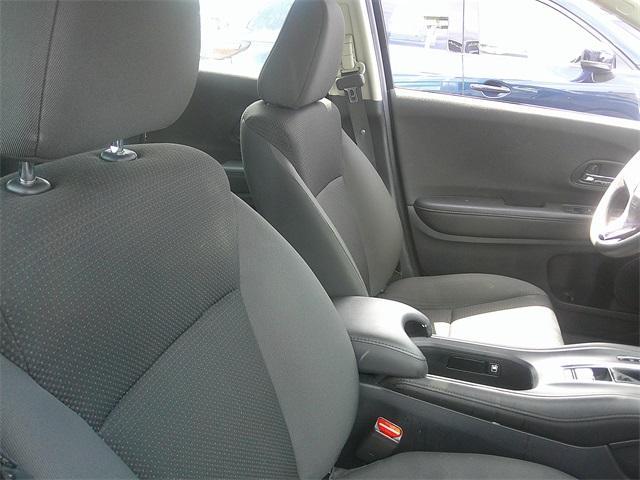 used 2022 Honda HR-V car, priced at $22,995