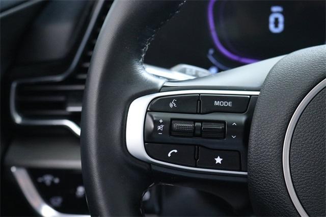 used 2023 Kia Sportage car, priced at $26,995