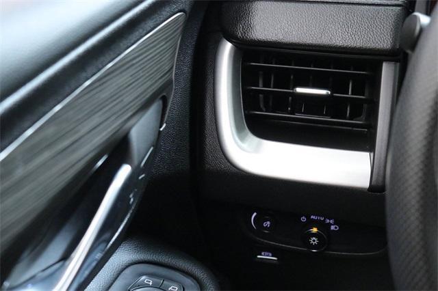 used 2024 GMC Terrain car, priced at $24,969