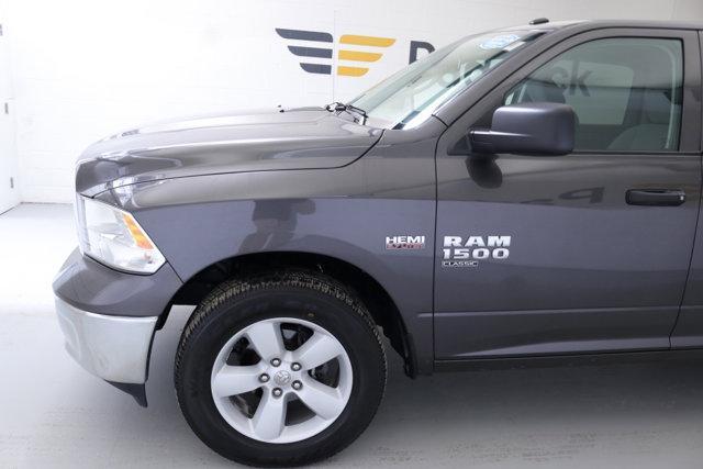 used 2023 Ram 1500 Classic car, priced at $32,995