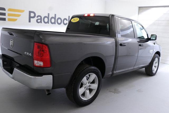 used 2023 Ram 1500 Classic car, priced at $32,995