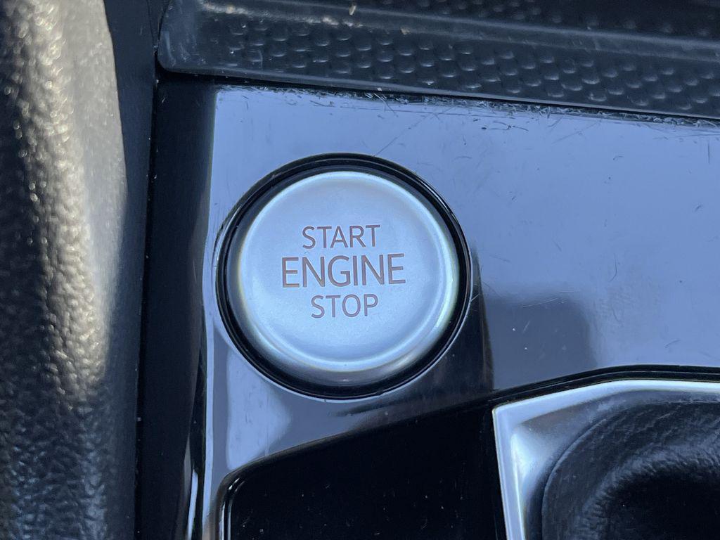 used 2024 Volkswagen Taos car, priced at $20,999