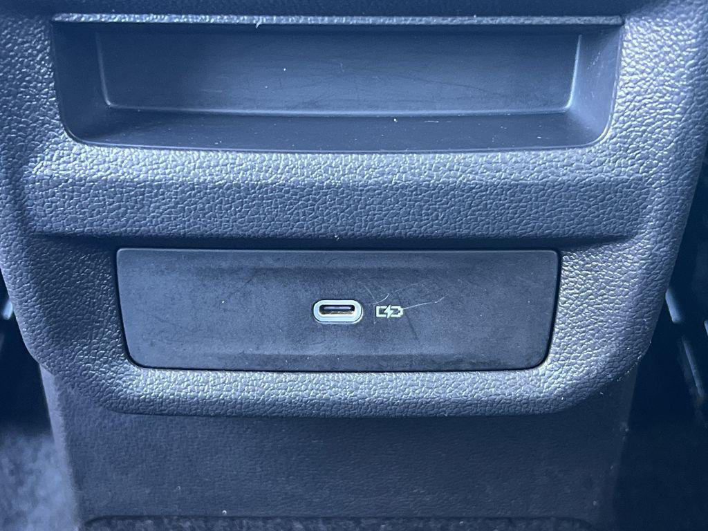 used 2024 Volkswagen Taos car, priced at $20,999