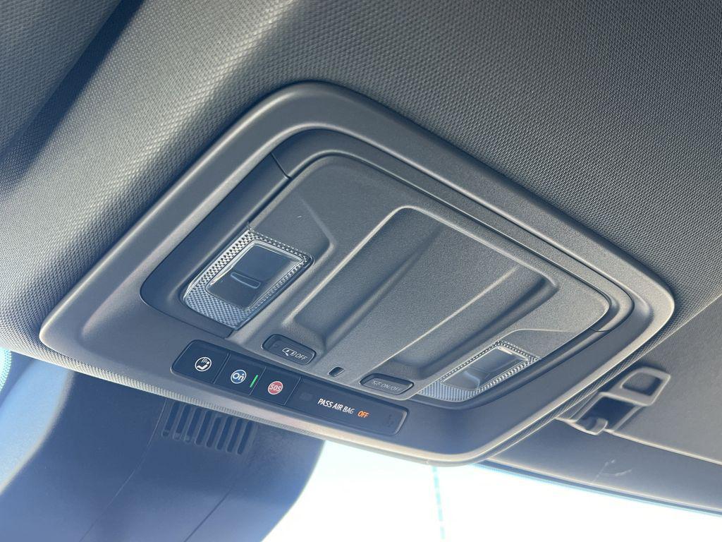 new 2026 Chevrolet Silverado 1500 car, priced at $54,285