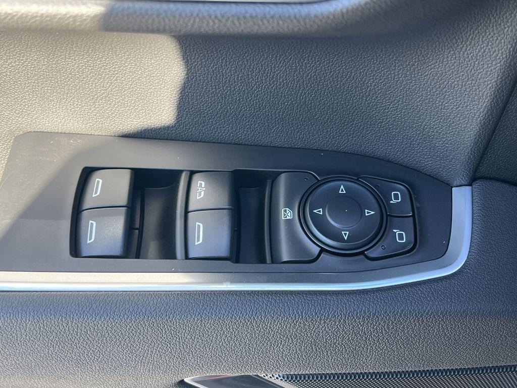 new 2026 Chevrolet Silverado 1500 car, priced at $54,285