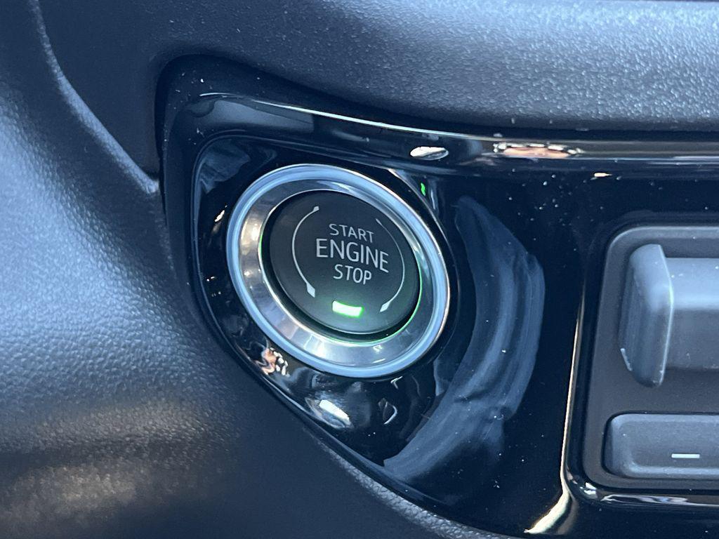 new 2026 Chevrolet Silverado 1500 car, priced at $54,285