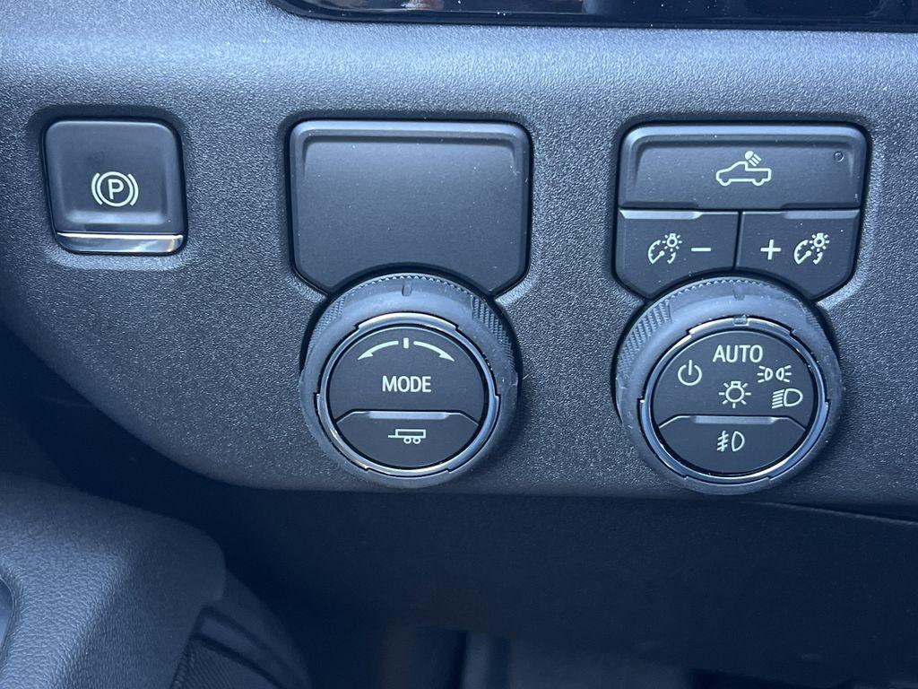 new 2026 Chevrolet Silverado 1500 car, priced at $54,285