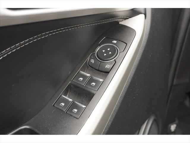 used 2021 Ford Explorer car, priced at $21,488