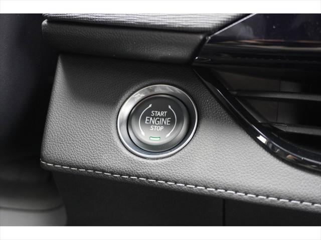 new 2025 Buick Enclave car, priced at $50,795