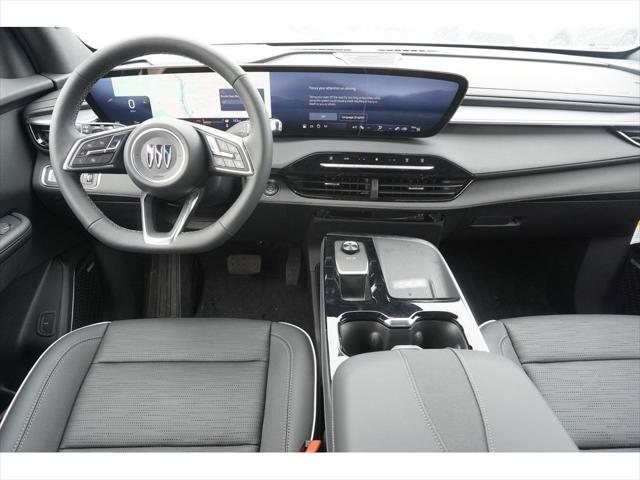new 2025 Buick Enclave car, priced at $50,795
