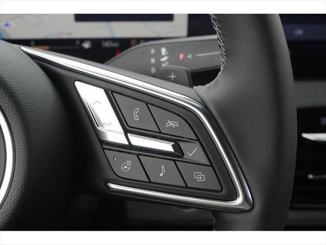 new 2025 Buick Enclave car, priced at $50,795