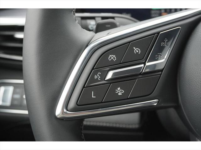 new 2025 Buick Enclave car, priced at $50,795