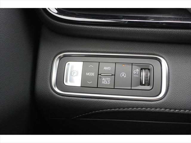 new 2025 Buick Enclave car, priced at $50,795