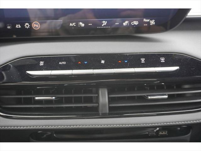 new 2025 Buick Enclave car, priced at $50,795