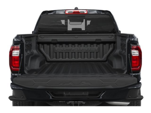 new 2025 GMC Canyon car, priced at $55,190
