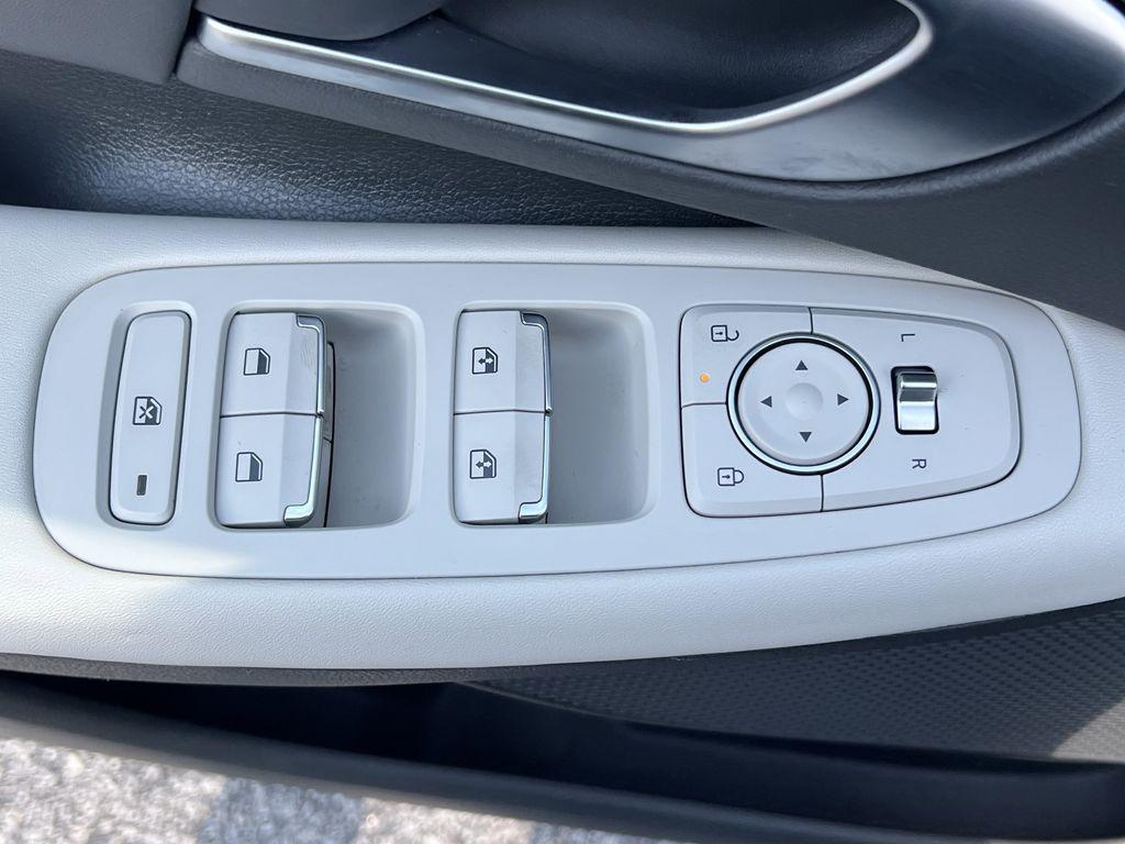 used 2025 Hyundai Sonata car, priced at $24,887