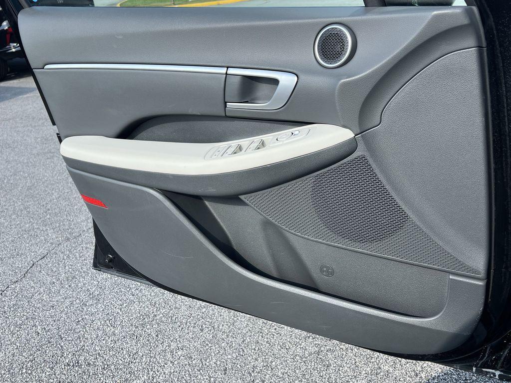 used 2025 Hyundai Sonata car, priced at $24,887