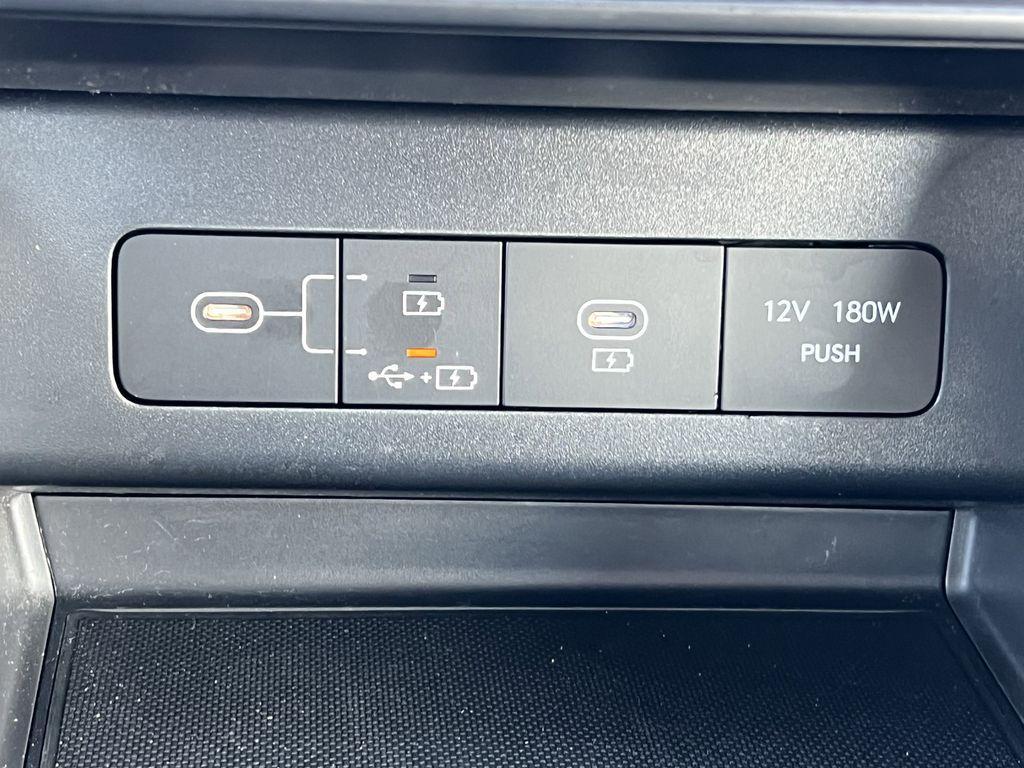 used 2025 Hyundai Sonata car, priced at $24,887
