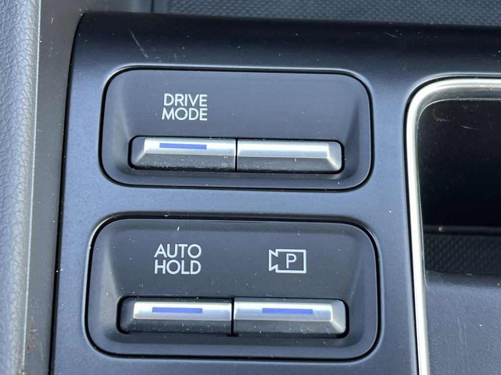 used 2025 Hyundai Sonata car, priced at $24,887