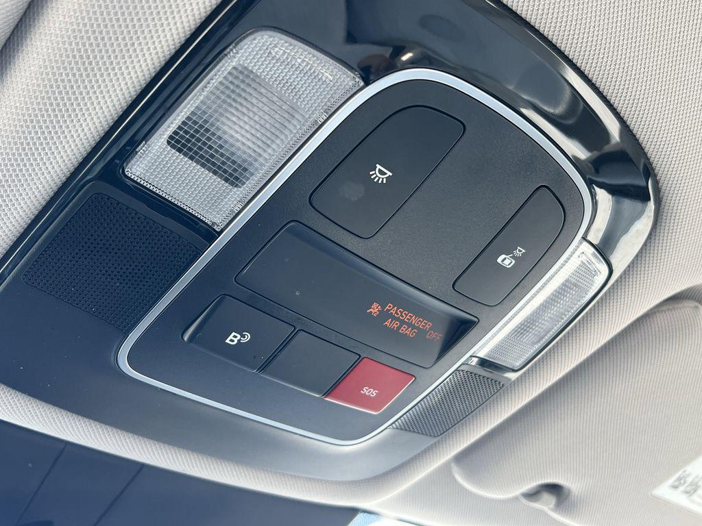 used 2025 Hyundai Sonata car, priced at $24,887