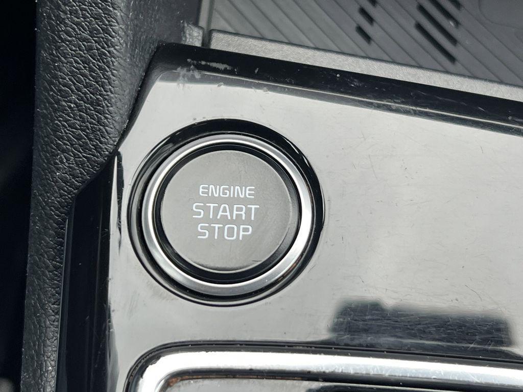 used 2023 Kia Sportage car, priced at $24,567